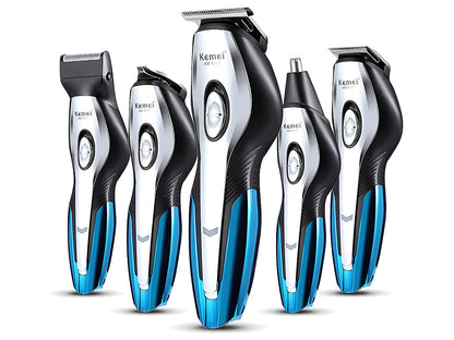 Hair Trimmer Shaver Clippers Cordless