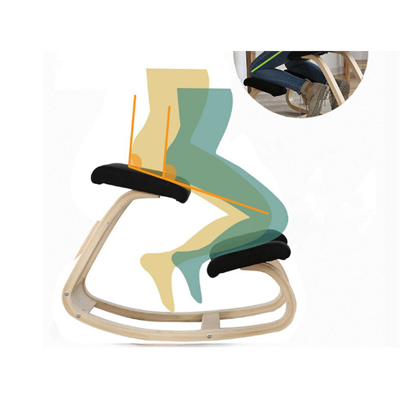 Modern ergonomic chair