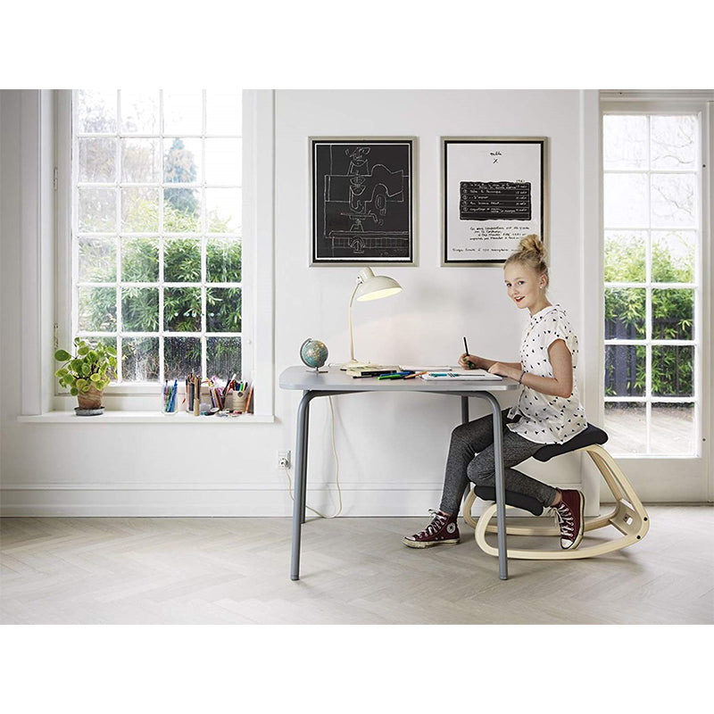 Chair for back support