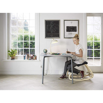 Chair for back support