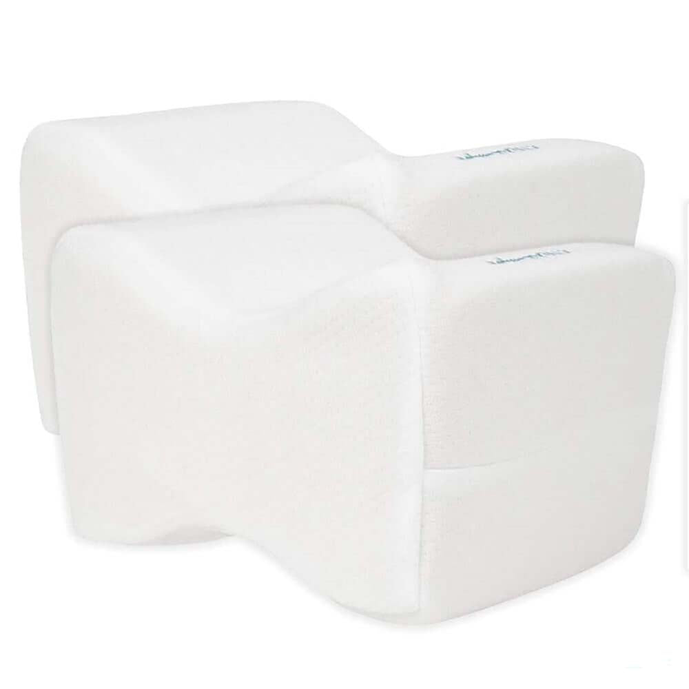 Knee Pillow Body Pillow 2Pcs