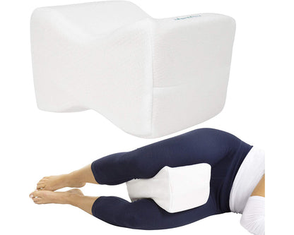 orthopedic knee support pillow