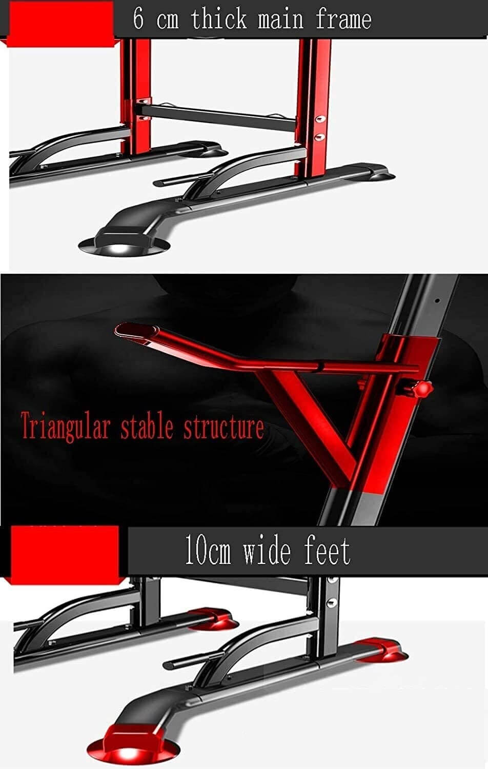 Home gym workout equipment