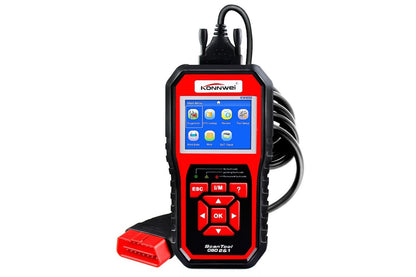 KONNWEI KW850 OBD2 Scanner