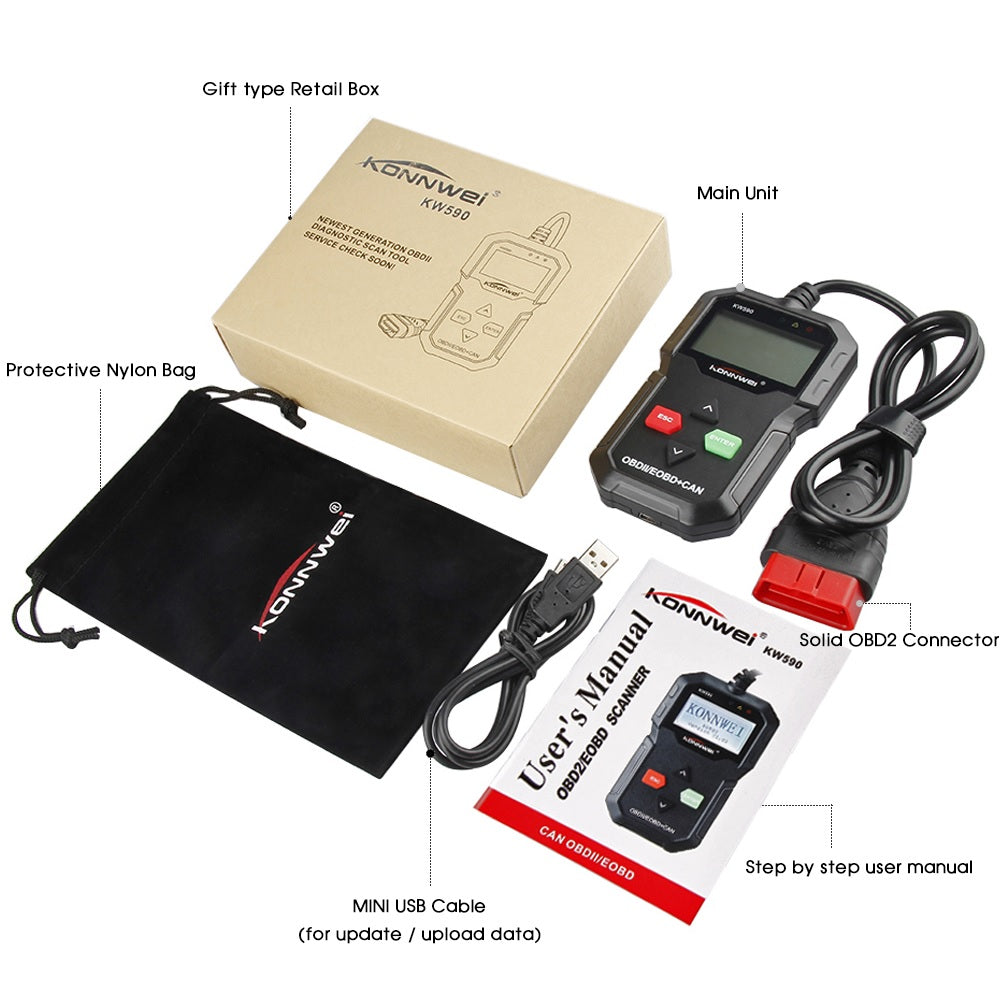 MIL light diagnostic tool