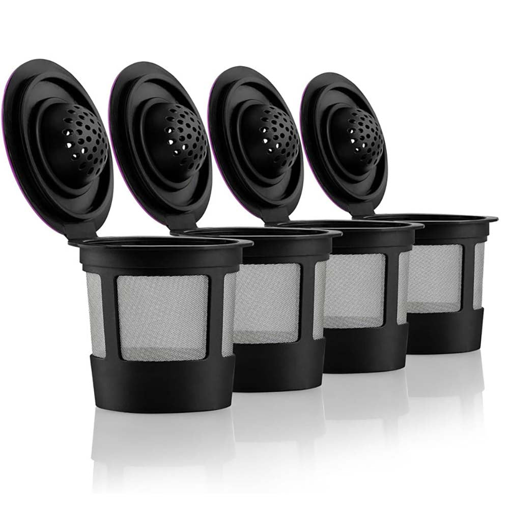 reusable k cup coffee filter