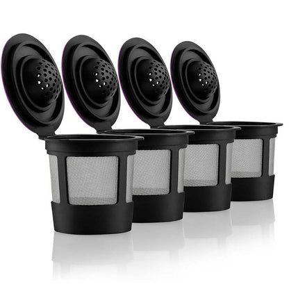 reusable k cup coffee filter