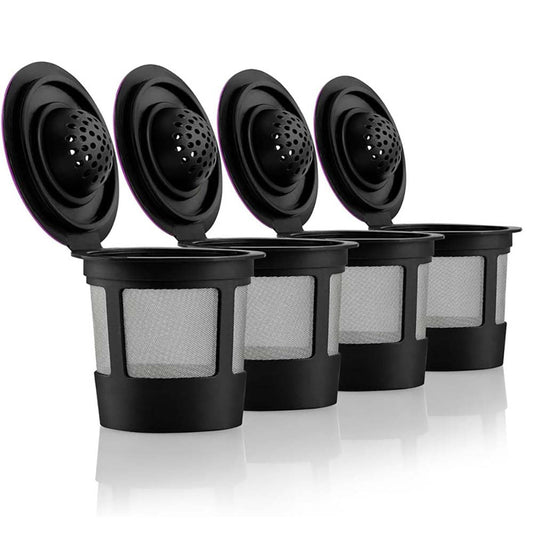 reusable k cup coffee filter