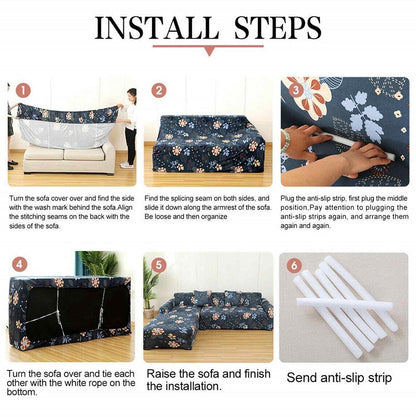 Couch Cover Sofa cover