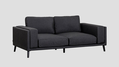 KAPITI DOUBLE SOFA