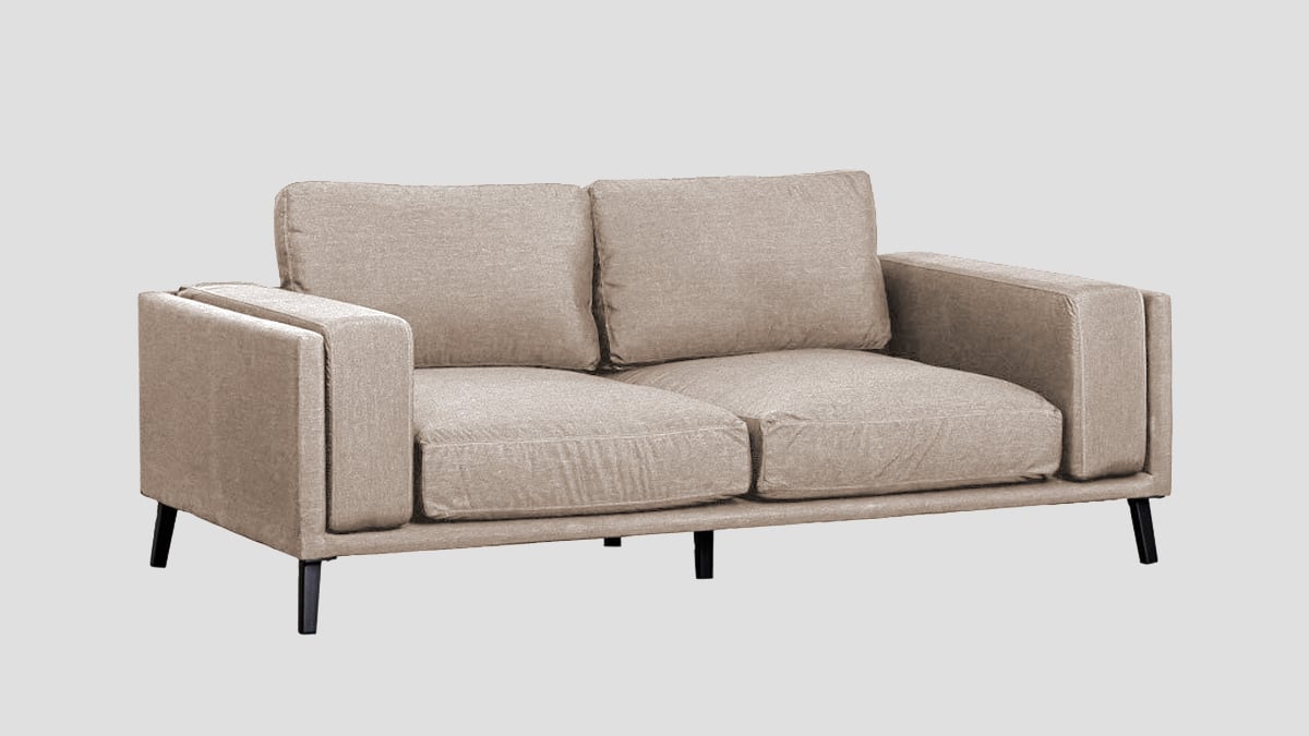 KAPITI DOUBLE SOFA
