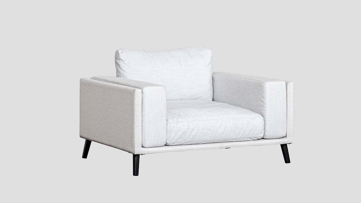 KAPITI SINGLE SOFA