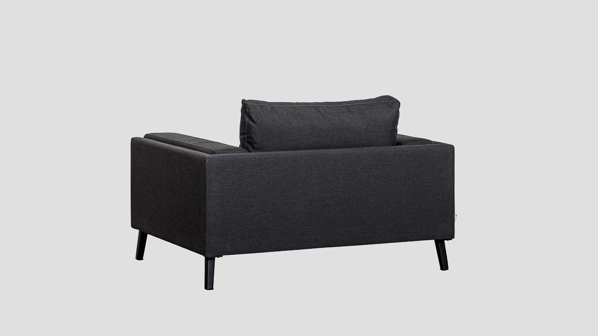 KAPITI SINGLE SOFA