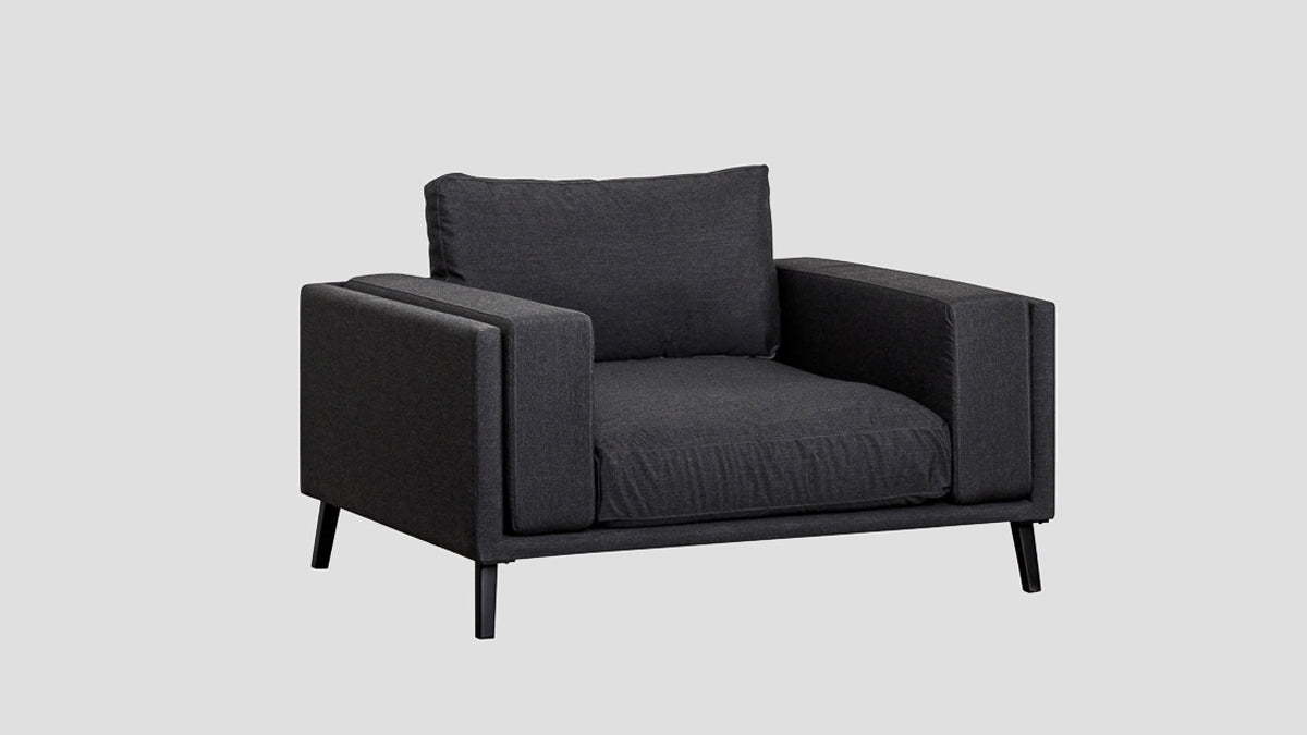 KAPITI SINGLE SOFA