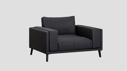 KAPITI SINGLE SOFA