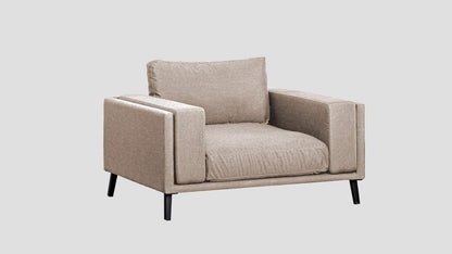 KAPITI SINGLE SOFA