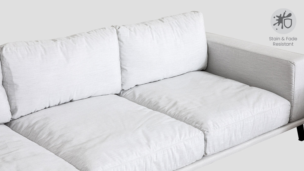 KAPITI TRIPLE SOFA