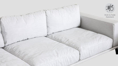 KAPITI TRIPLE SOFA