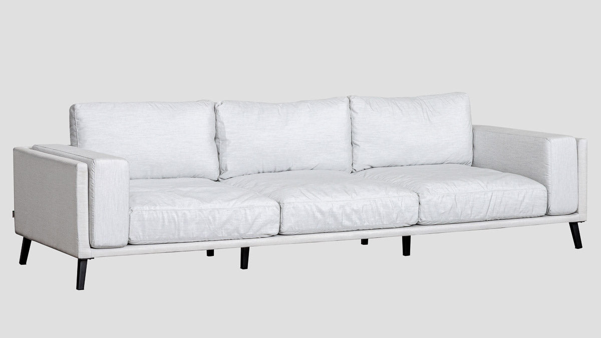 KAPITI TRIPLE SOFA