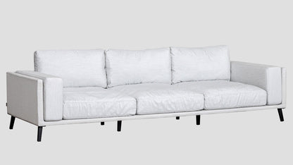 KAPITI TRIPLE SOFA