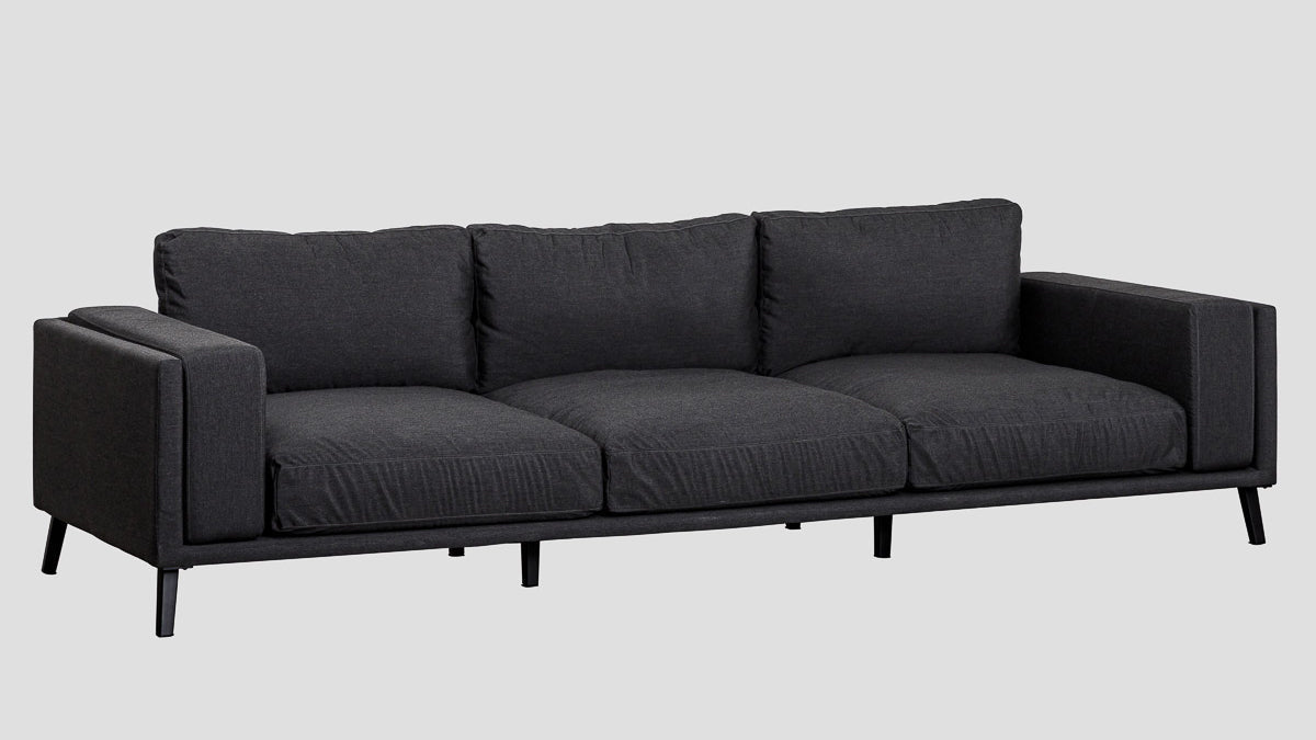 KAPITI TRIPLE SOFA