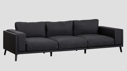 KAPITI TRIPLE SOFA