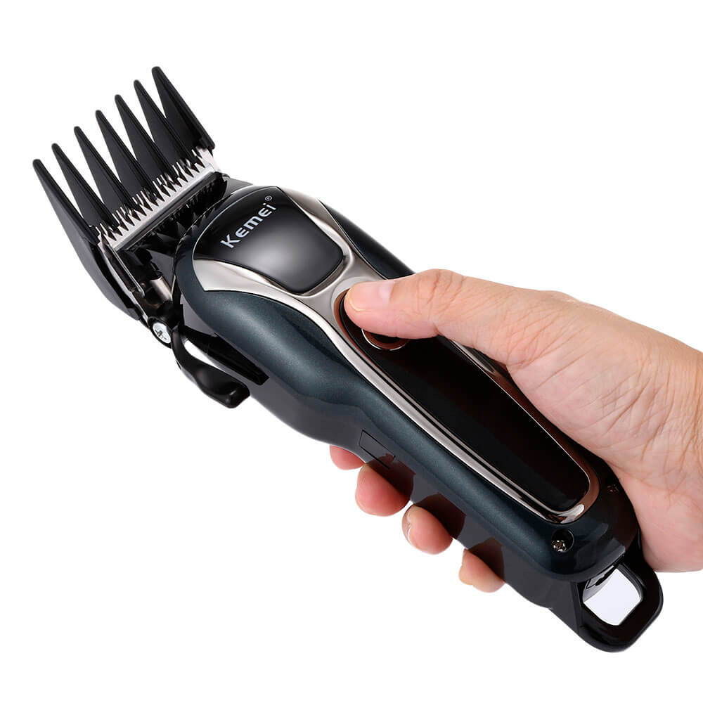 Professional Dog Clipper Pet Dog Trimmer Cordless