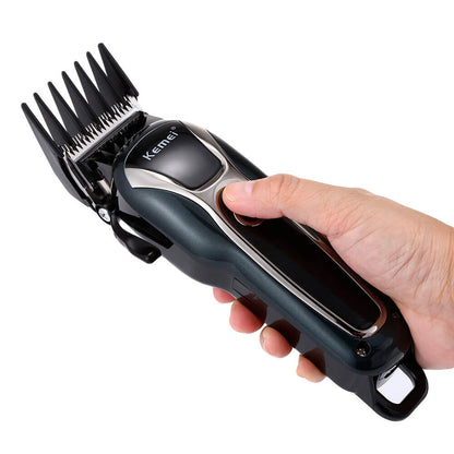 Professional Dog Clipper Pet Dog Trimmer Cordless