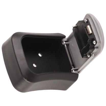 Key Lock Box Combination Wall Mount Safes Storage Box Key Storage