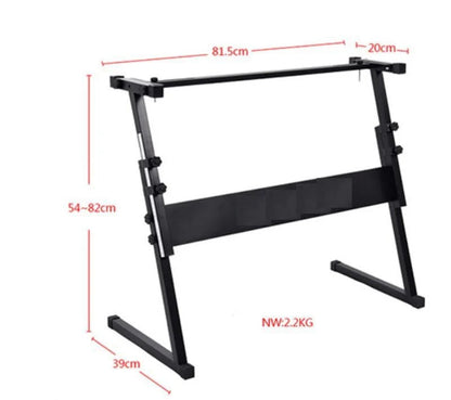 Electric Keyboard Piano Stand