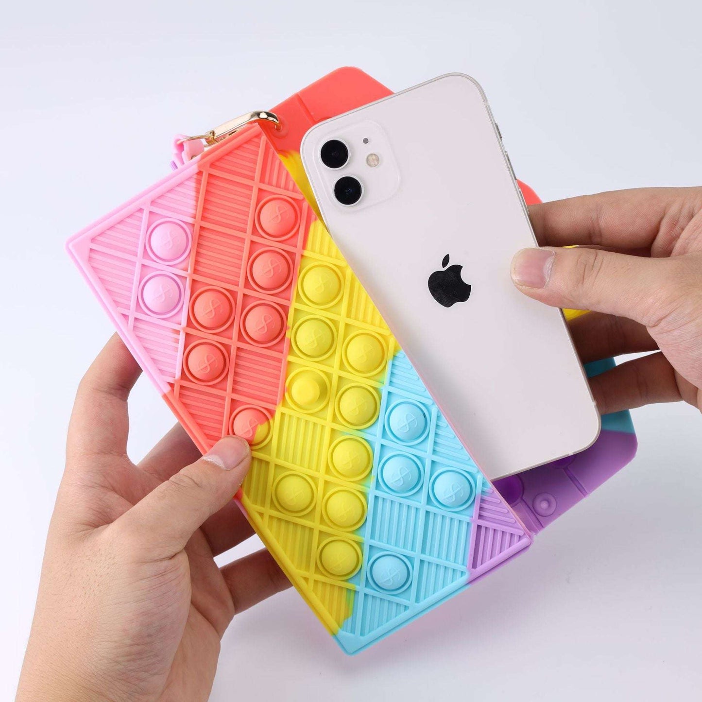 Kids Coin Purse & Wallet