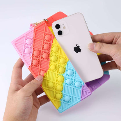 Kids Coin Purse & Wallet