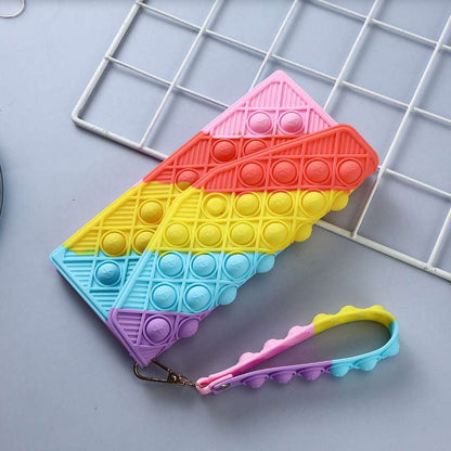 Kids Coin Purse & Wallet