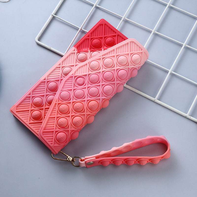 Kids Coin Purse & Wallet