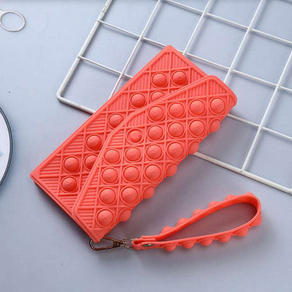 Kids Coin Purse & Wallet