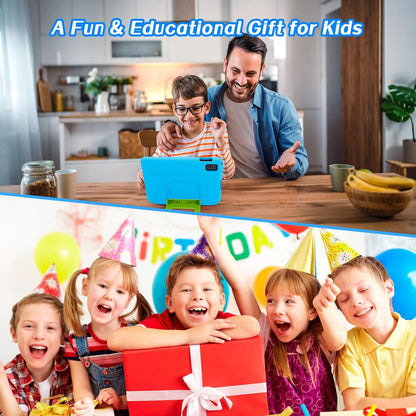 10.1" Android Tablet WiFi