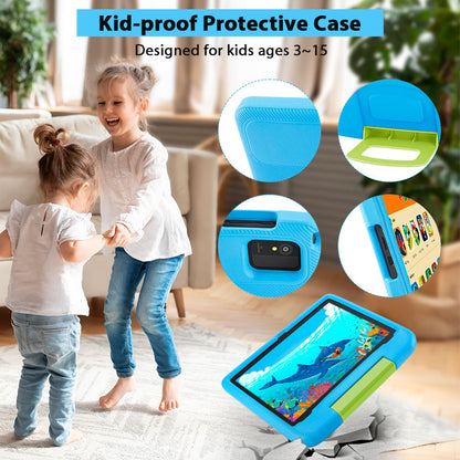 10.1" Android Tablet WiFi