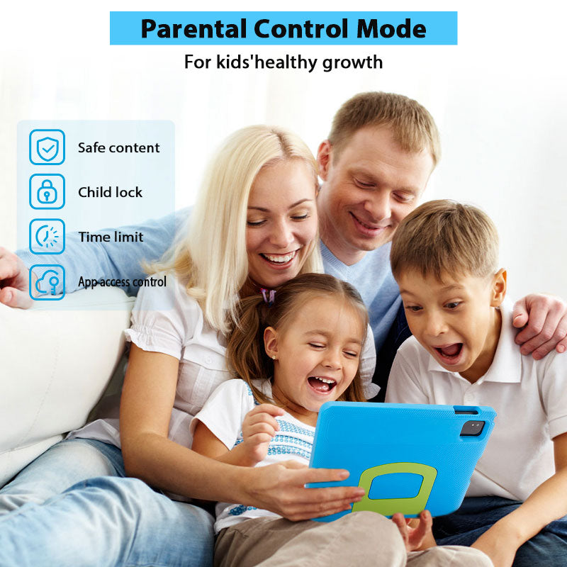 10.1" Android Tablet WiFi