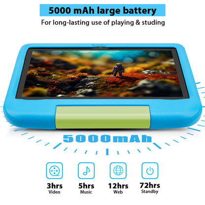 10.1" Android Tablet WiFi