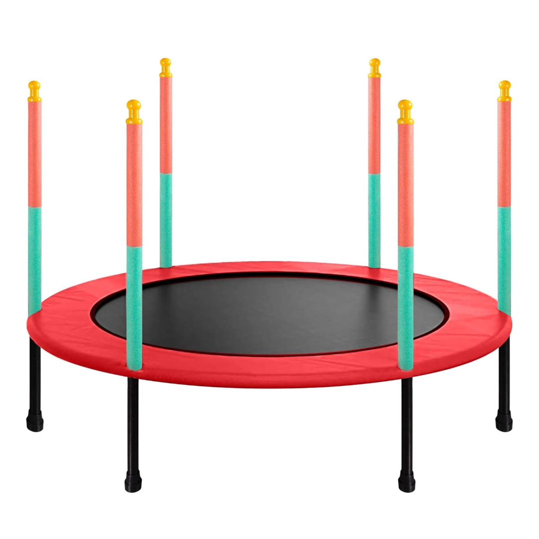 Mini Kids Trampoline 55 inch