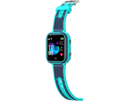 Kids 4G GPS Smart Watch