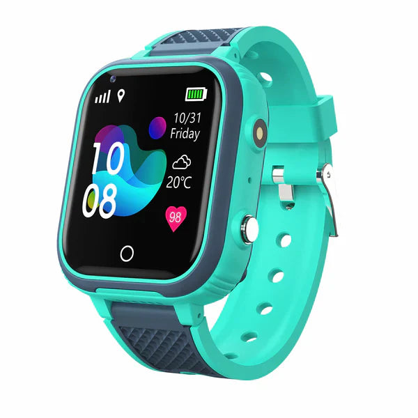 Kids 4G GPS Smart Watch