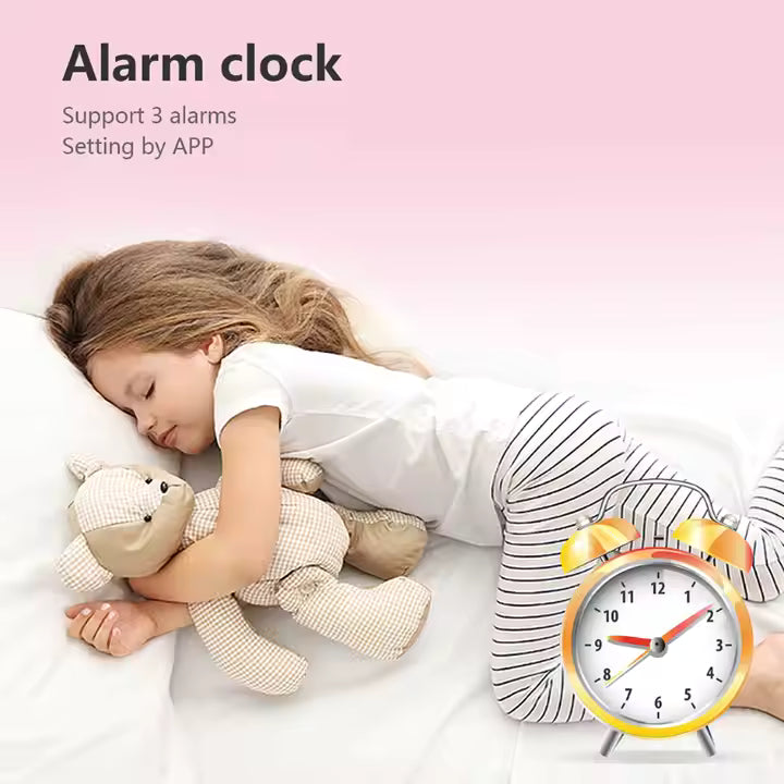 Kids 4G GPS Smart Watch