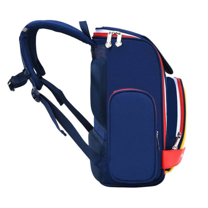 School Bag for Boys & Kids Backpack - Giraffe