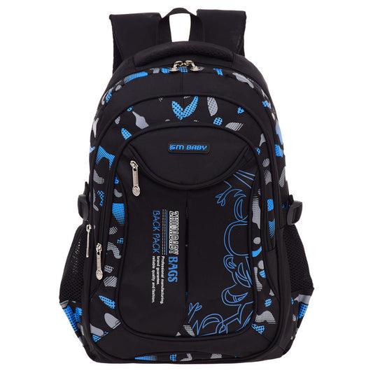 Kids Backpack & School Bag for Boys | Speedy