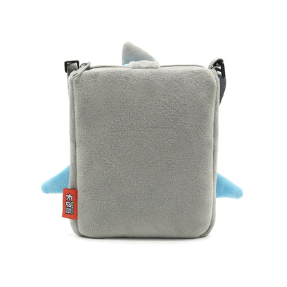 Kids Coin Purse & Wallet-Baby Shark