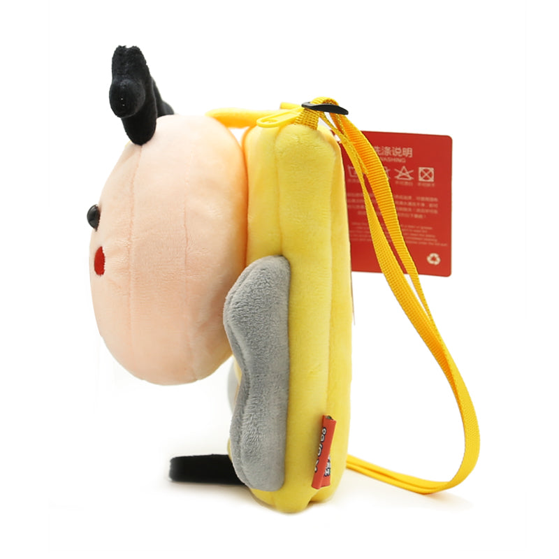 Kids Coin Purse & Wallet-Bee