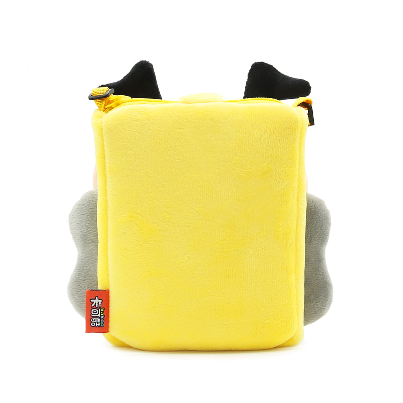 Kids Coin Purse & Wallet-Bee