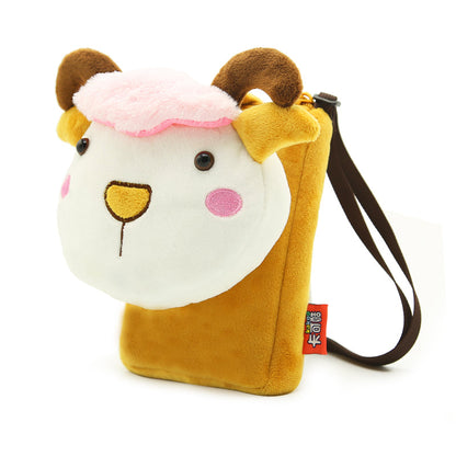 Kids Coin Purse & Wallet-Sheep