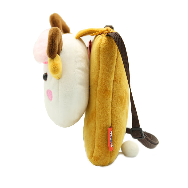 Kids Coin Purse & Wallet-Sheep